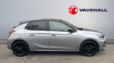 Vauxhall Corsa 1.2 GS 5dr Petrol Hatchback